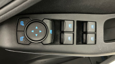 Ford Fiesta 1.0 EcoBoost Hybrid mHEV 125 ST-Line Vignale 5dr Petrol Hatchback